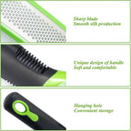 Zester Grater Set of 2, Cheese Grater - Image 8