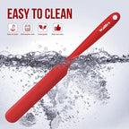 Walfos Silicone Jar Spatula - Image 7