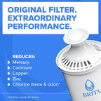 Brita Large Water Filter Pitcher - Image 3