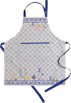 Maison d' Hermine 100% Cotton Apron by MaisondHermine