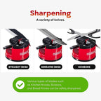 Knife Sharpeners for Kitchen Knives - Image 4