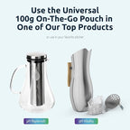 Invigorated Water pH Vitality Alkaline Water Filter Pitcher - Image 8