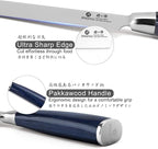 imarku Chef Knife - Image 4