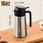 PARACITY Oil Dispenser Bottle - Image 7