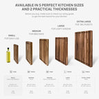 Teakhaus Cutting Board - Image 3