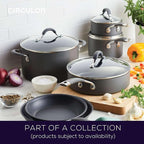 Circulon 83905 Radiance Nonstick Frying pan set / Skillet Set - Image 8