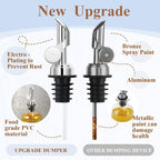 Olive Oil Dispenser Bottle Set - Image 5