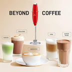Zulay Kitchen Whisk Milk Frother - Image 3