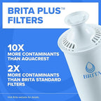 Brita UltraMax Large Water Dispenser - Image 2