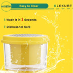 Corn Cob Stripper Tool, Corn Peeler - Image 5