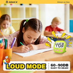 Classroom Timers for Teachers Kids Large Magnetic Digital Timer 4 Pack - Image 2