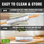 Walfos Marble Rolling Pin Set - Image 7