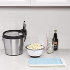 OXO Good Grips No-Spill Ice Cube Tray - Image 11