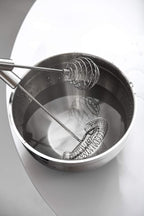 Whisk, Spiral Whisks Egg Beater - Image 2