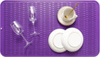 MicoYang Silicone Dish Drying Mat - Image 5