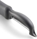 Spring Chef Premium Swivel Vegetable Peeler, Comfortable Handle and Ultra Sharp - Image 8