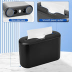 Countertop Paper Towel Holder, Commercial Paper Towel Dispenser, Napkin Holder - Image 5