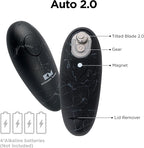 Kitchen Mama Auto 2.0 Electric Can Opener: Blade Opens Almost Any Can Pop or - Image 9
