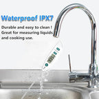 BOMATA Waterproof IPX7 Thermometer - Image 2