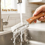 2PCS Multi-Functional Vegetable Peeler - Image 6