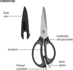 Farberware 4-in-1 Kitchen Shears - Image 5