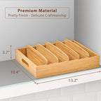 Umilife Kitchen Cabinet Organizer - Image 2