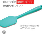 UpGood Silicone Spatula Set 600°F - Image 3