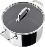 Circulon C1 Series Clad Stainless Steel - Image 13