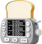 Digital Kitchen Timer for Cooking by Unknown