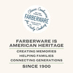 Farberware Forged Induction Ceramic Nonstick Cookware Set - Image 9