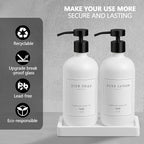 Kitchen Soap Dispenser - Image 3
