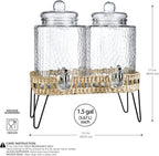 MosJos Beverage Dispensers - Image 8