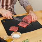 Dishwasher Safe Cutting Boards for Kitchen - Image 4
