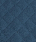 DII Basic Terry Collection Quilted 100% Cotton, 3 Piece - Image 2