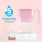 Waterdrop PT-05P Water Filter Pitcher - Image 8