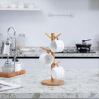 MyLifeUNIT Mug Holder Tree, Coffee Cup Holder - Image 4