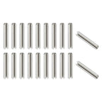 PATIKIL Slotted Spring Pin by PATIKIL