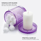 2 Pack Qtip Holder - Image 3