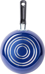 Ekco 3-Piece Frying Pan Set For all Stovetops, Dishwasher Safe - Image 4