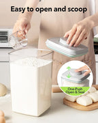 Ankou Airtight Pop Food Storage Container - Image 2