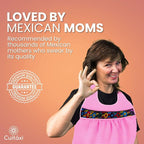 Cuitáxi Traditional Mexican apron - Image 5