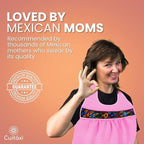 Cuitáxi Traditional Mexican apron - Image 5