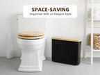 StorageWorks Toilet Paper Storage Basket, Papers Container - Image 6