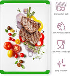 Large Cutting Board for Kitchen - Image 3