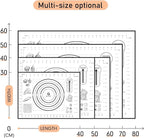 Silicone Pastry Mat - Image 4