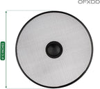 Stainless Steel Lid Splatter Screen - Image 6