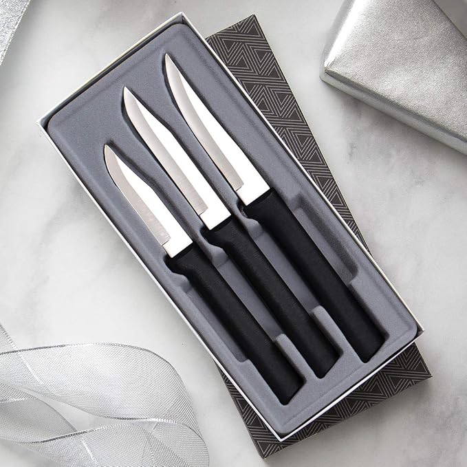 Rada Cutlery Paring Knife Galore Gift Set - Image 2