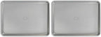 USA Pan Bakeware Nonstick Half Sheet Pan, Baking Sheet, Aluminized Steel by USAPan