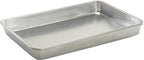 Nordic Ware High-Sided Naturals Aluminum, 1 Pack by NordicWare
