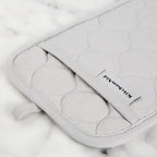 KITCHENAID Quilted Cotton Terry Cloth Oven Mitt, Pot Holder, Kitchen Towel - Image 5